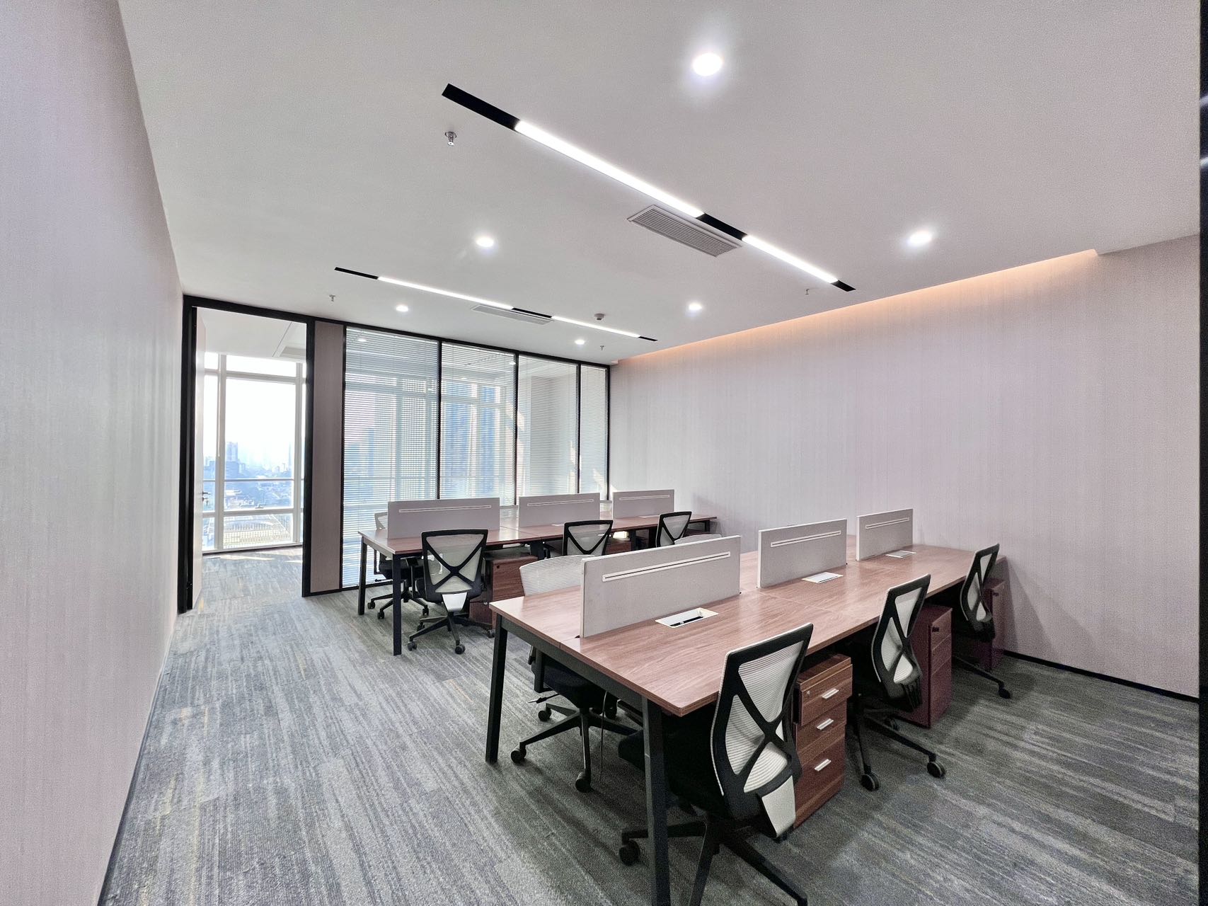 讯美科技广场130㎡出租