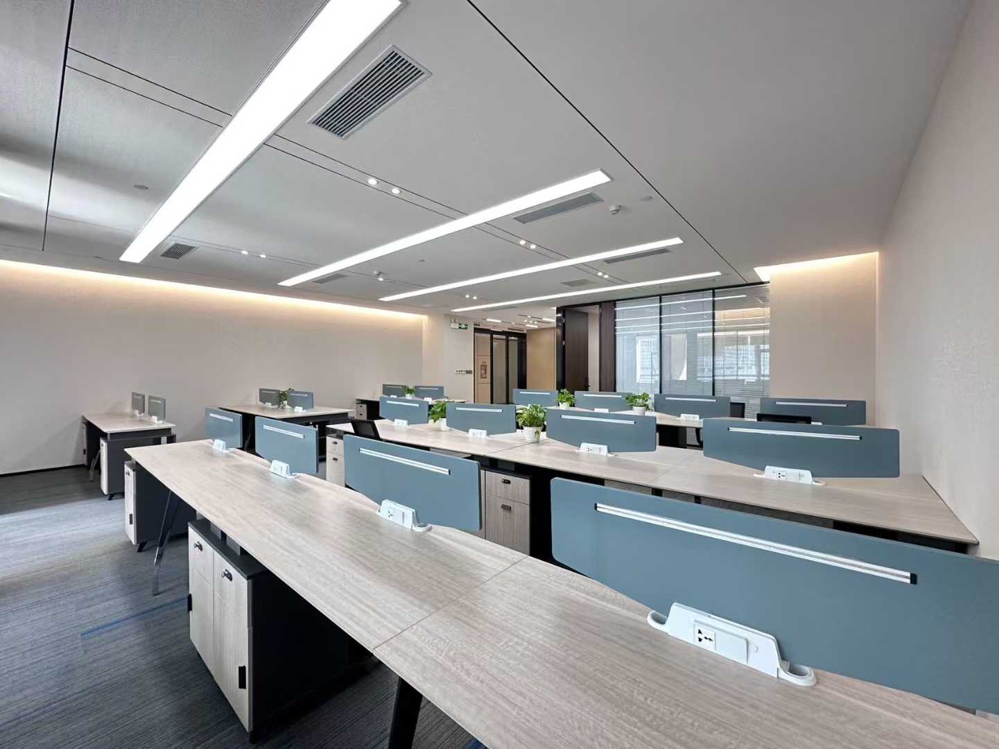 深圳北科大厦292㎡出租