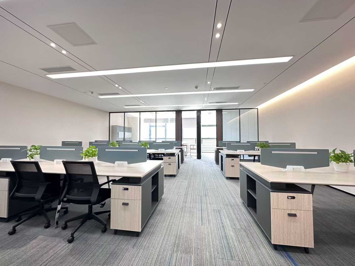 深圳北科大厦292㎡出租