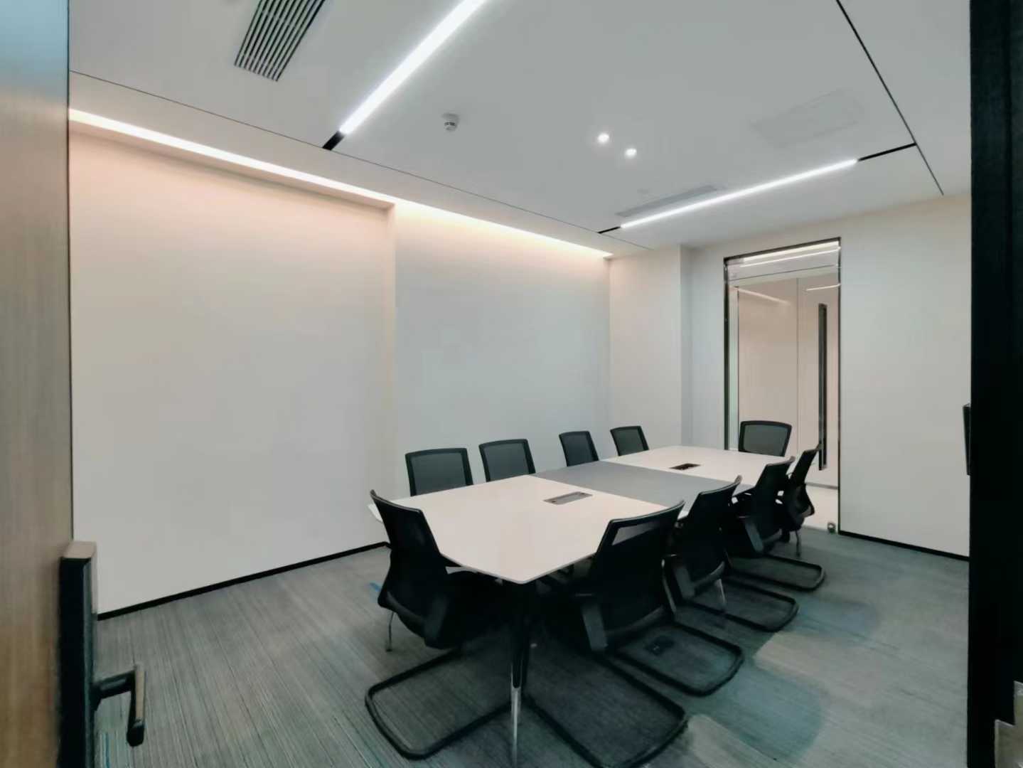 深圳北科大厦292㎡出租