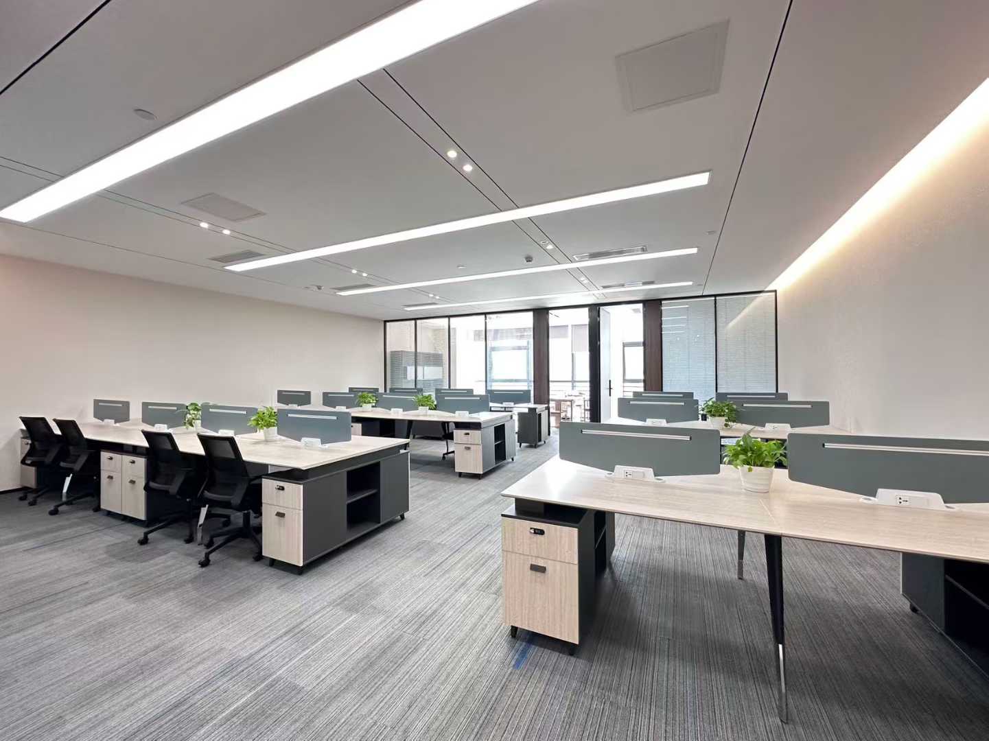 深圳北科大厦292㎡出租