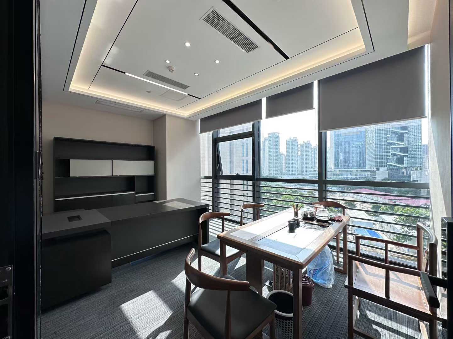 深圳北科大厦292㎡出租