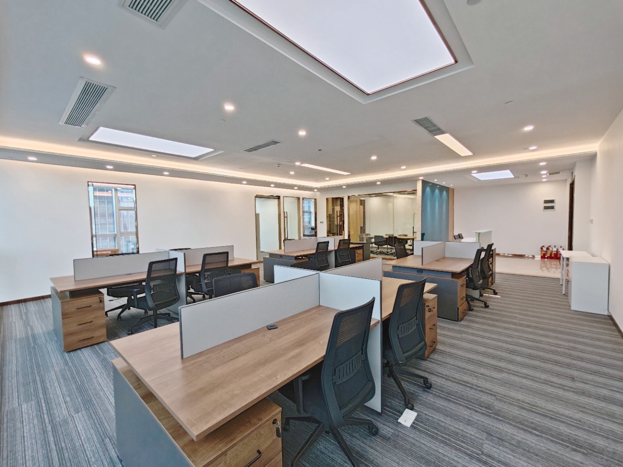 海王星辰大厦398㎡出租