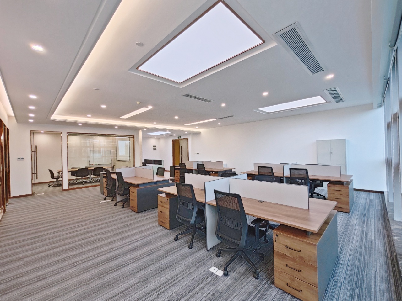 海王星辰大厦398㎡出租