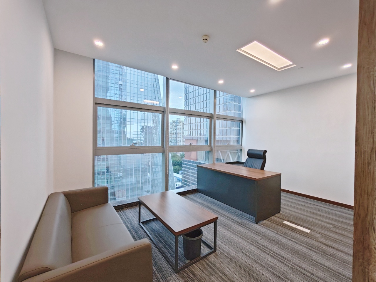 海王星辰大厦398㎡出租