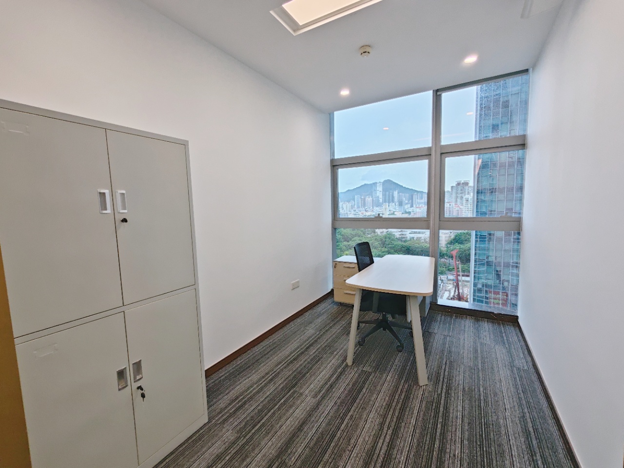 海王星辰大厦398㎡出租