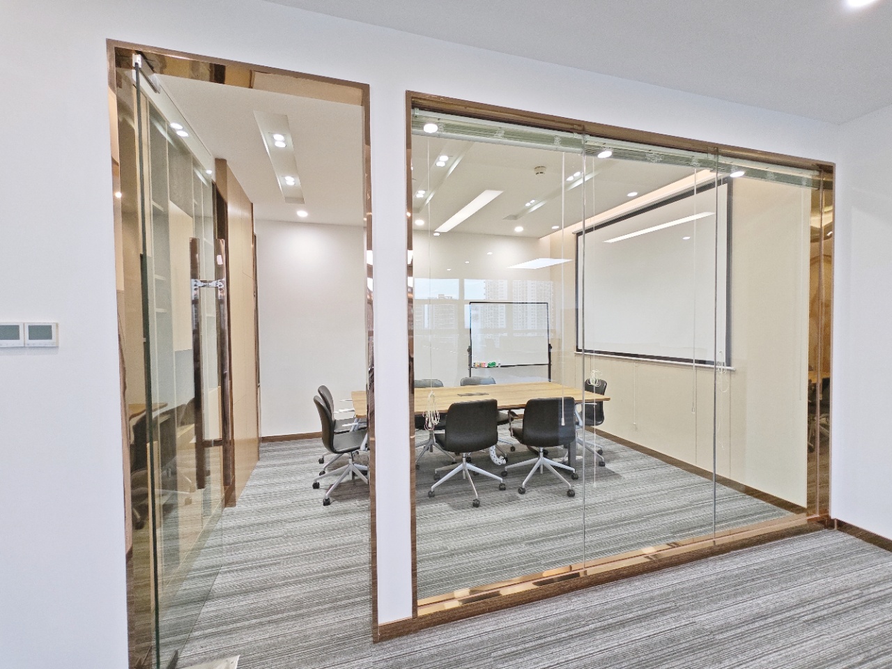 海王星辰大厦398㎡出租