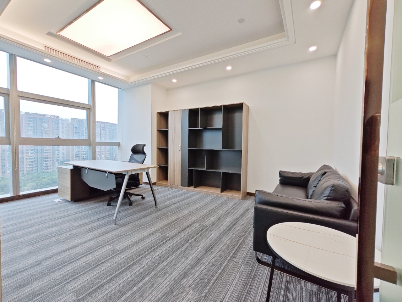 海王星辰大厦598㎡出租