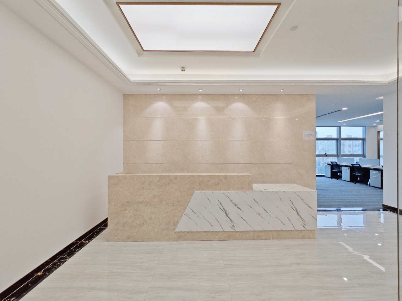 海王星辰大厦598㎡出租