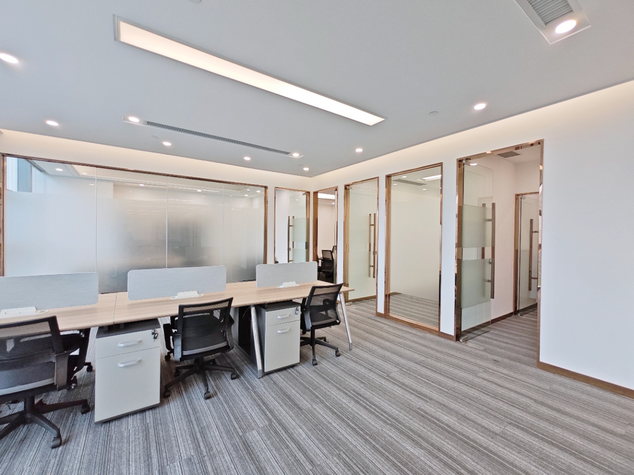 海王星辰大厦598㎡出租