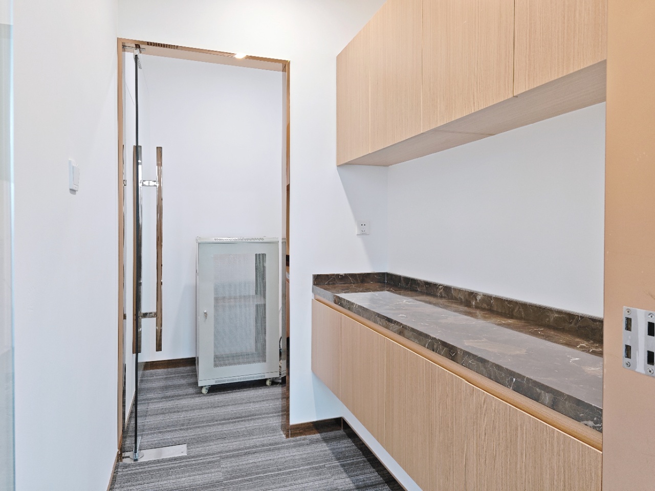 海王星辰大厦598㎡出租