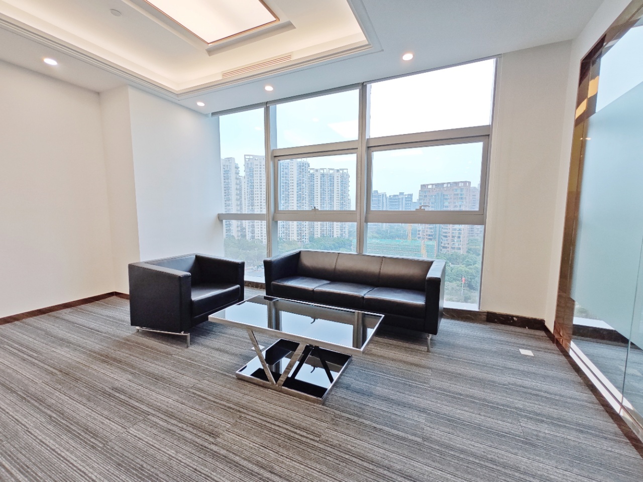 海王星辰大厦598㎡出租