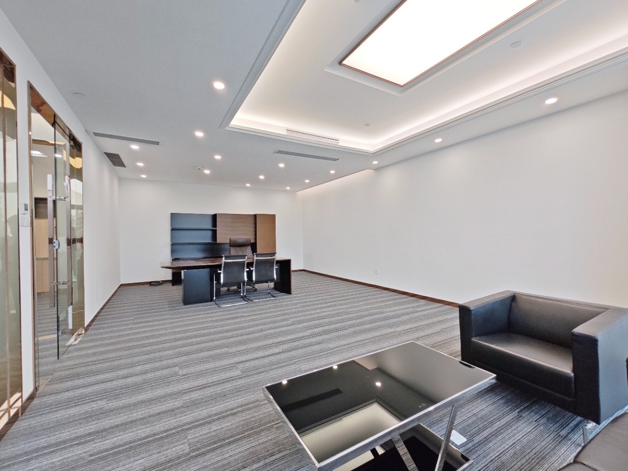 海王星辰大厦598㎡出租