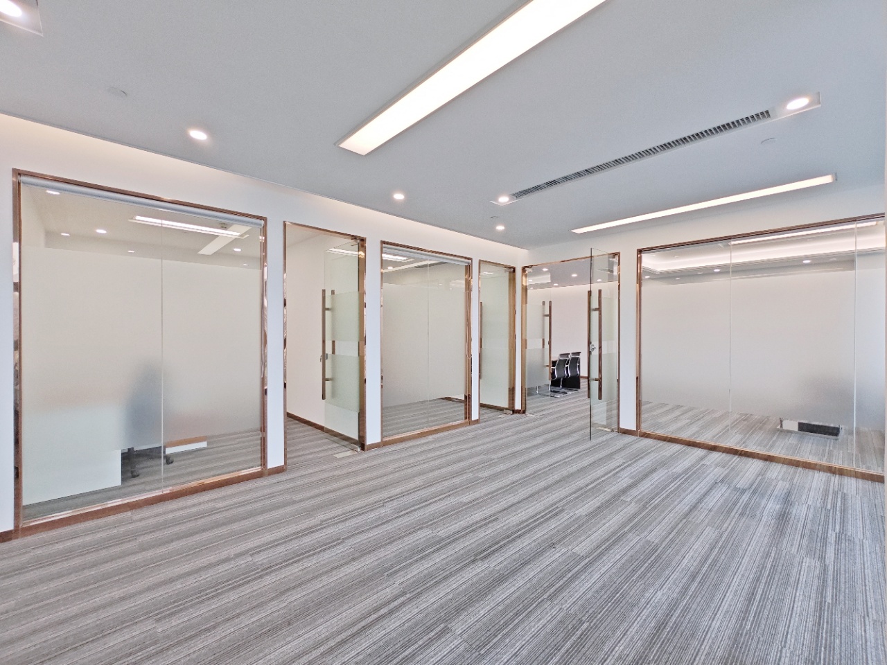 海王星辰大厦598㎡出租