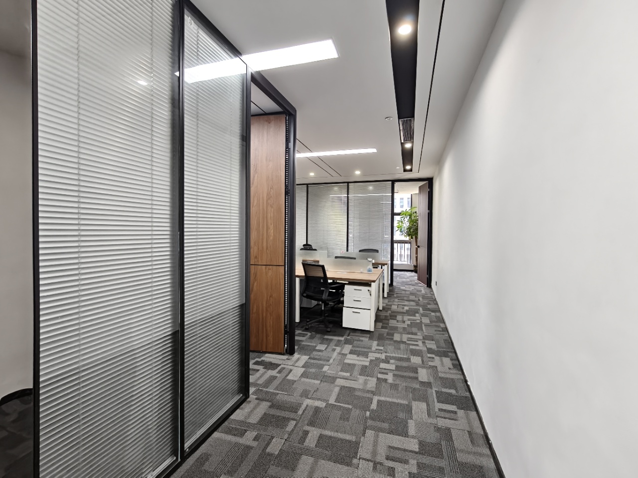 大族创新大厦98㎡出租