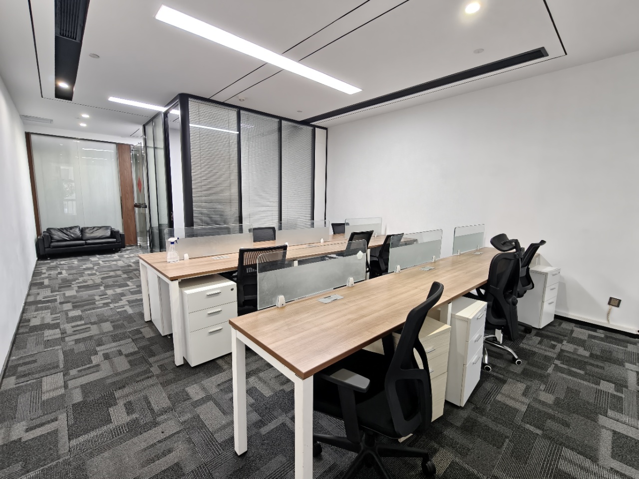 大族创新大厦98㎡出租