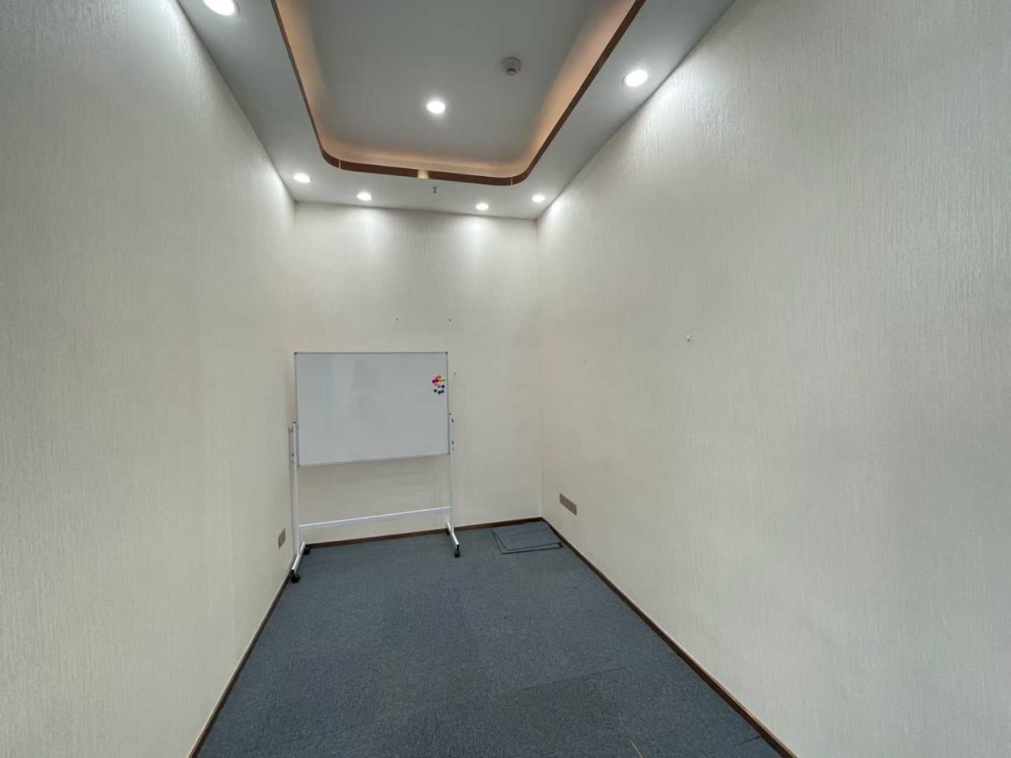 前海宝中卓越时代广场169㎡出租