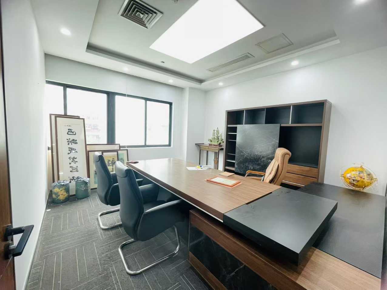 西丽留仙文化园868㎡出租