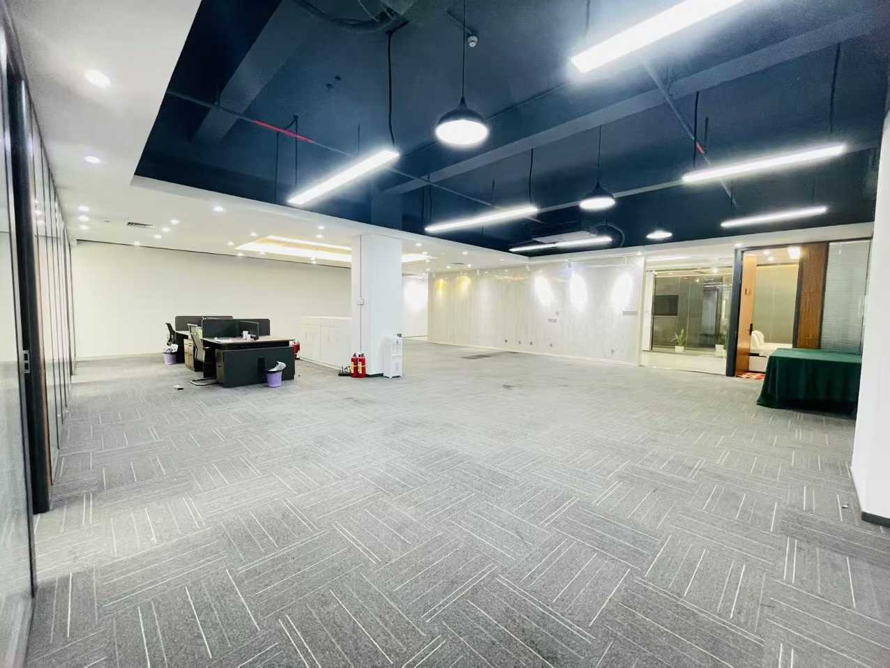 西丽留仙文化园868㎡出租