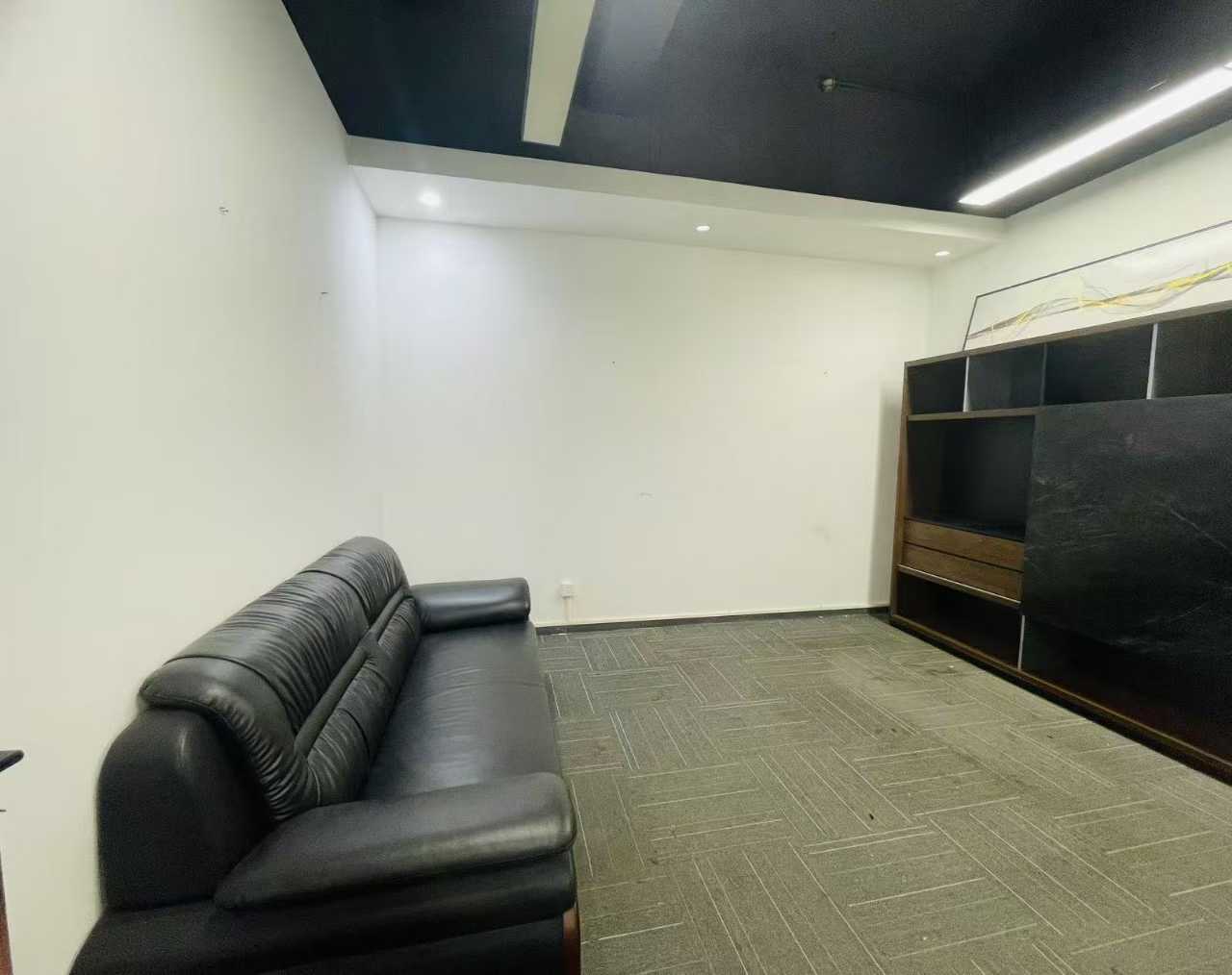 西丽留仙文化园868㎡出租