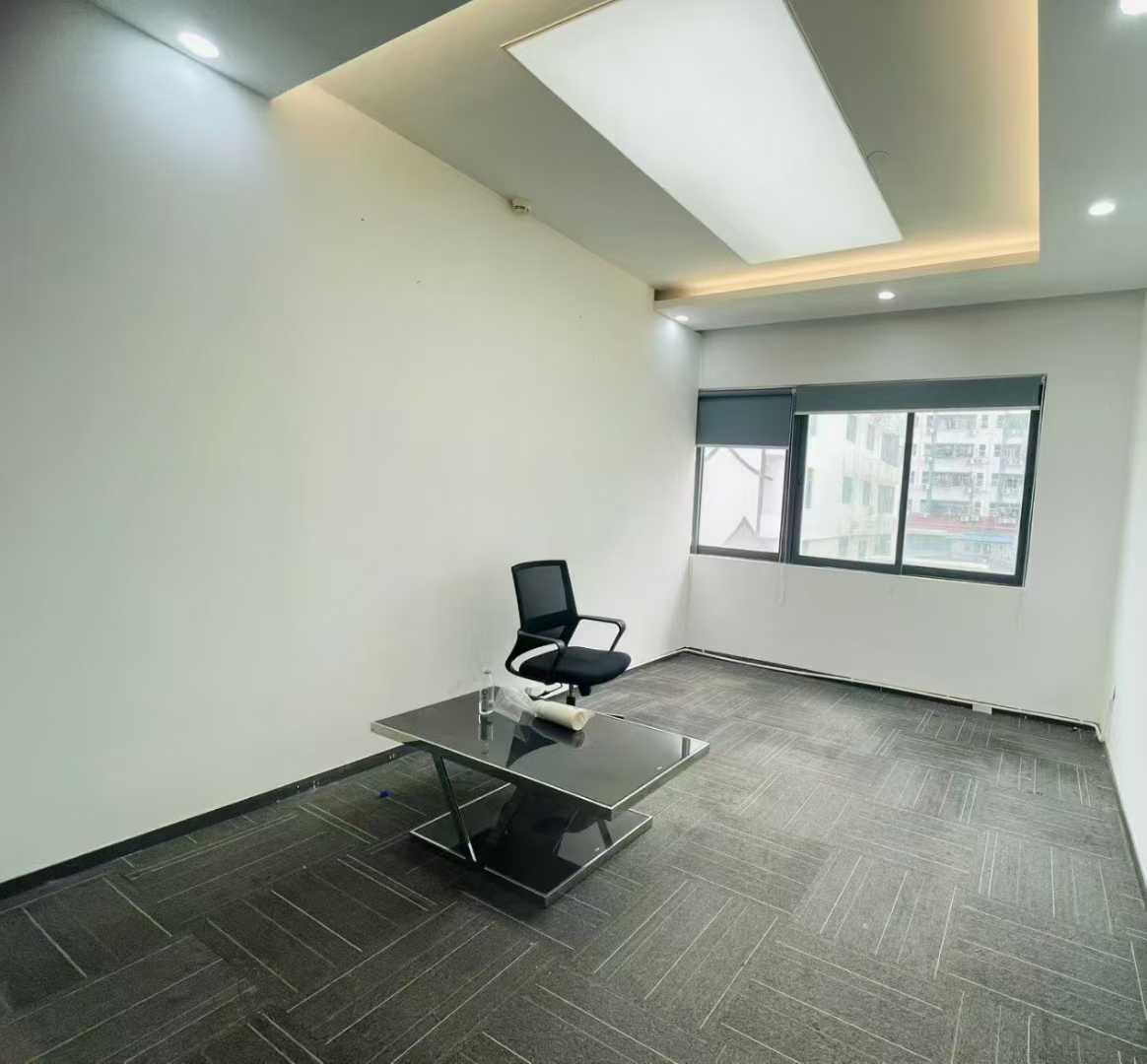 西丽留仙文化园868㎡出租