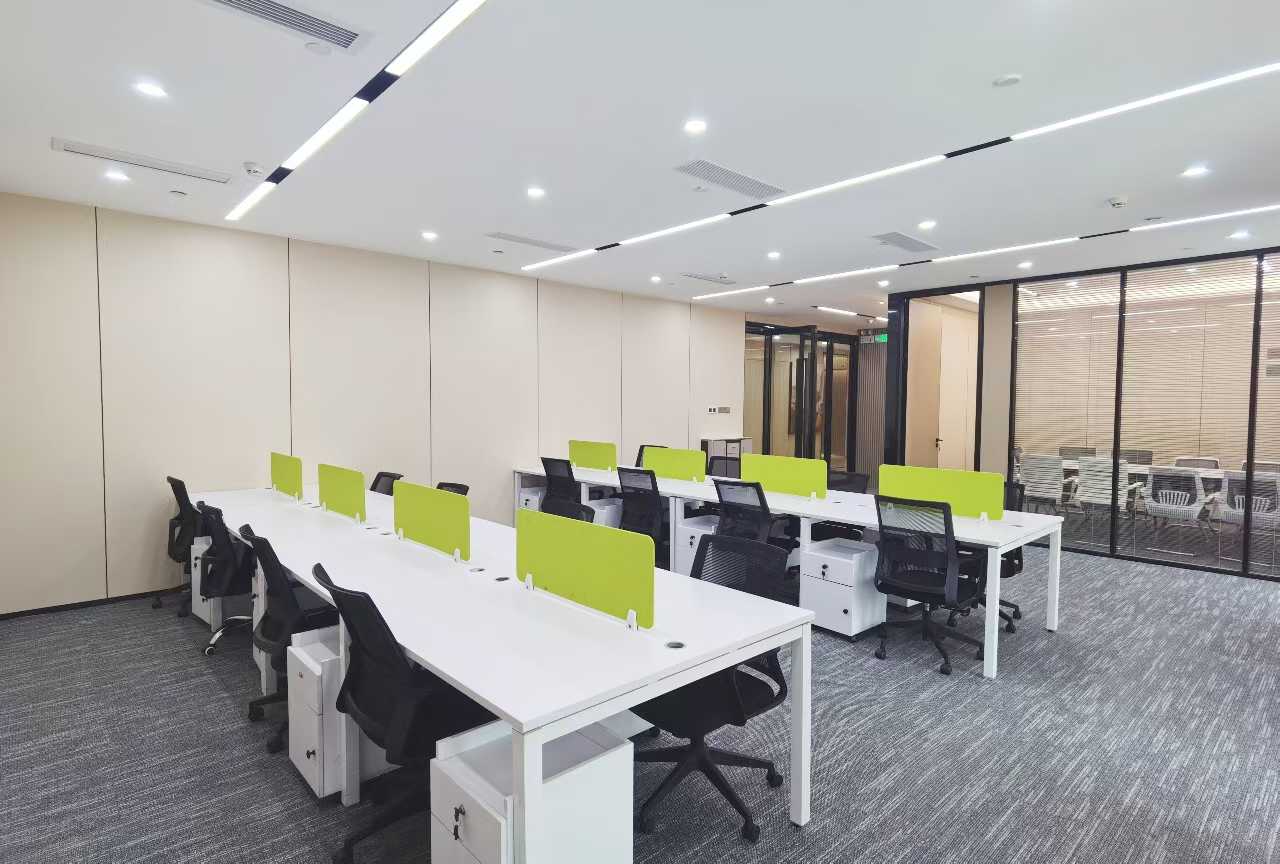 赛西科技大厦258㎡出租