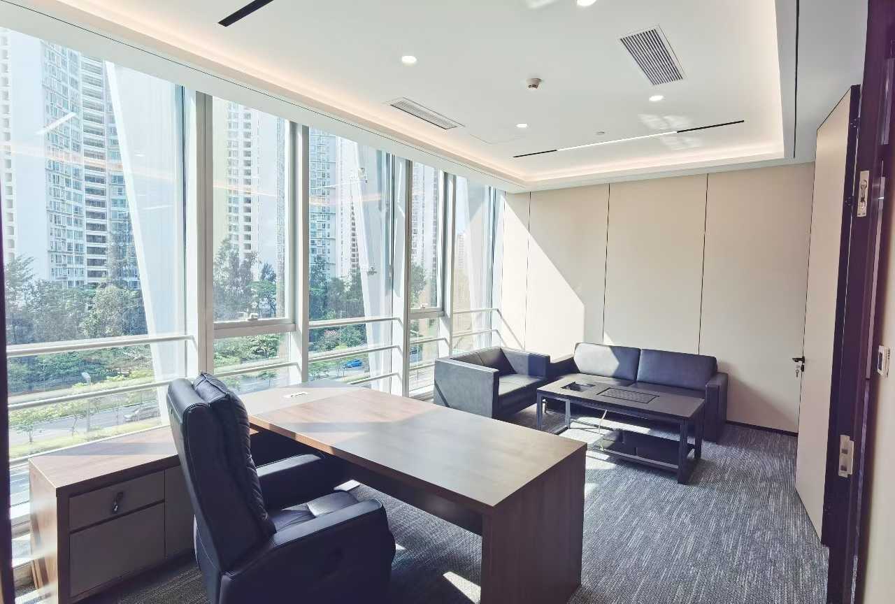 赛西科技大厦258㎡出租