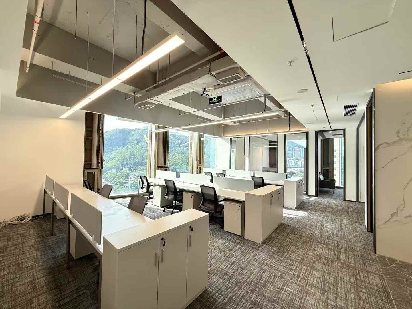 招商蛇口广场150㎡出租