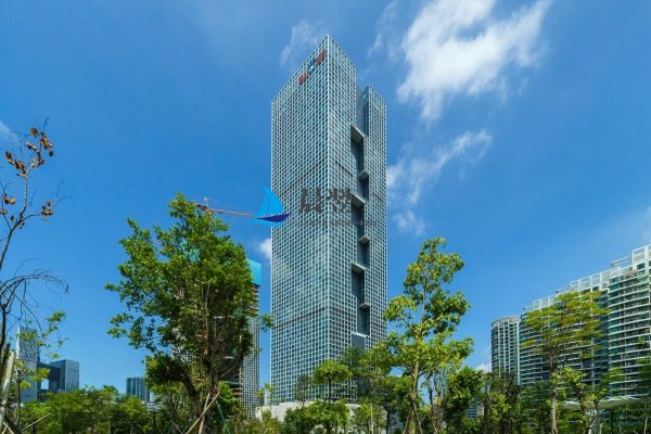 深圳百度国际大厦