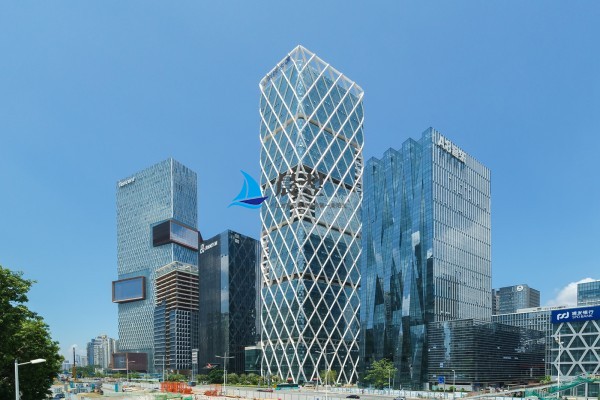 深圳创业投资大厦