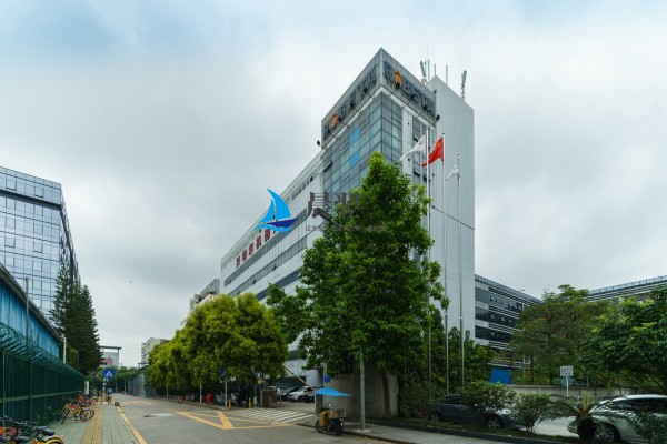 深圳市贝特尔大厦