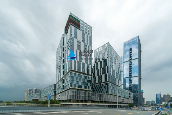 深圳湾科技生态园