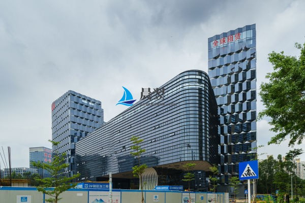 天健创智中心（天健科技大厦）