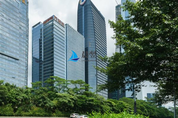 万利达科技大厦