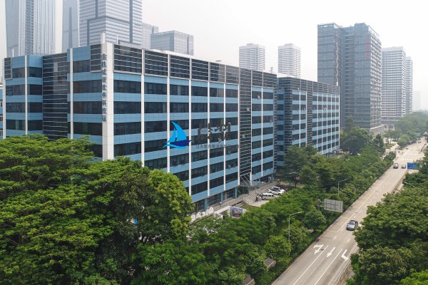 威新软件园（金地威新科技园）