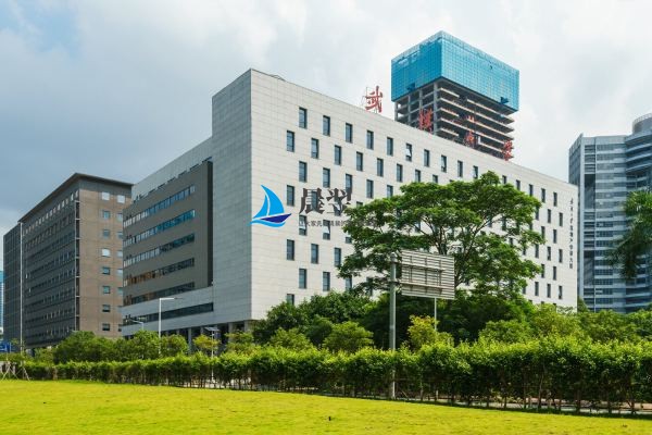 武汉大学产学研基地