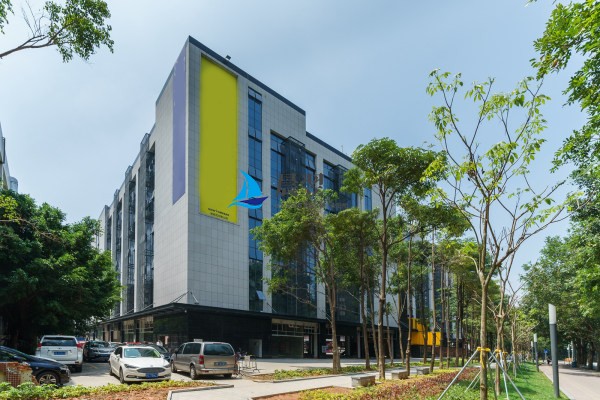 新视艺创客公园