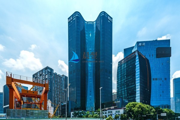 怡化金融科技大厦