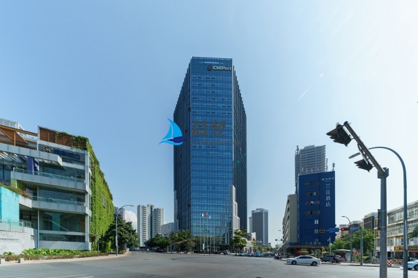 招商局港口大厦