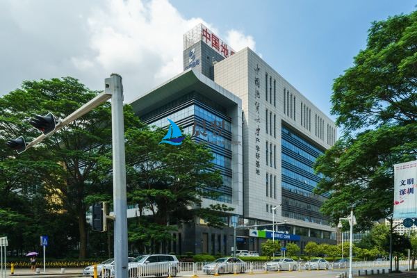 中国地质大学产学研基地