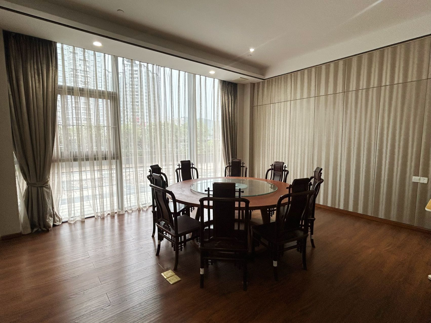 深圳天台花园会所