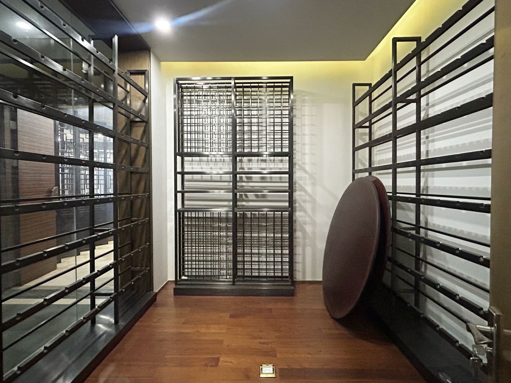 深圳天台花园会所