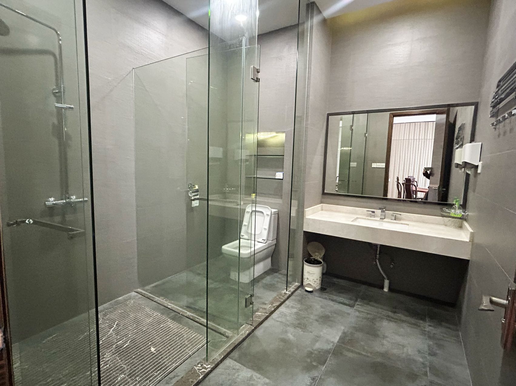 深圳天台花园会所