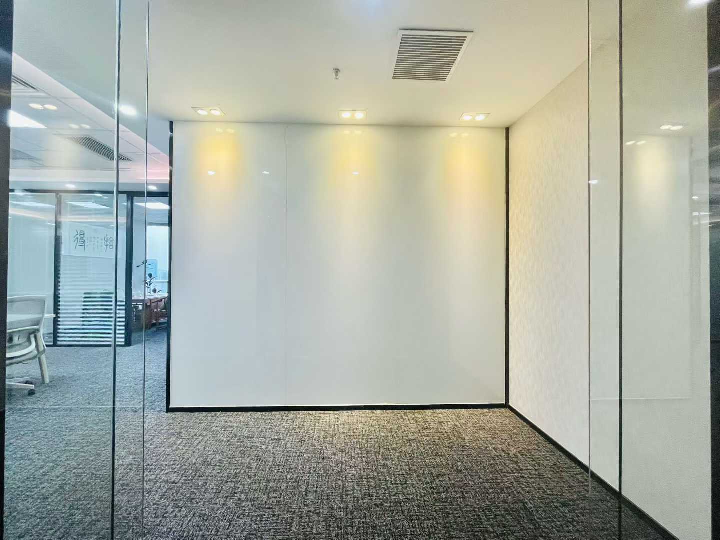 中洲控股中心238㎡办公室出租