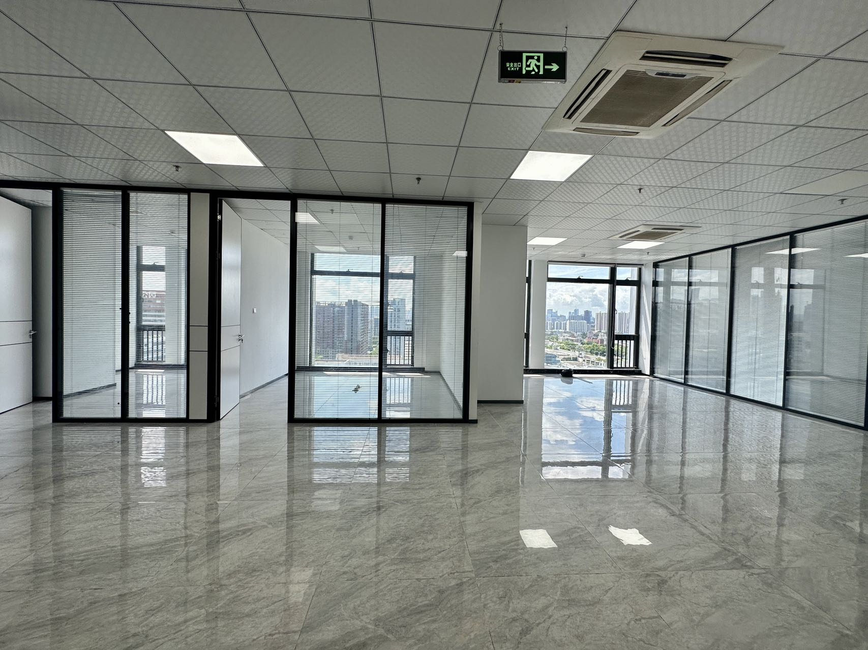 稻兴环球科创中心410.74㎡出租