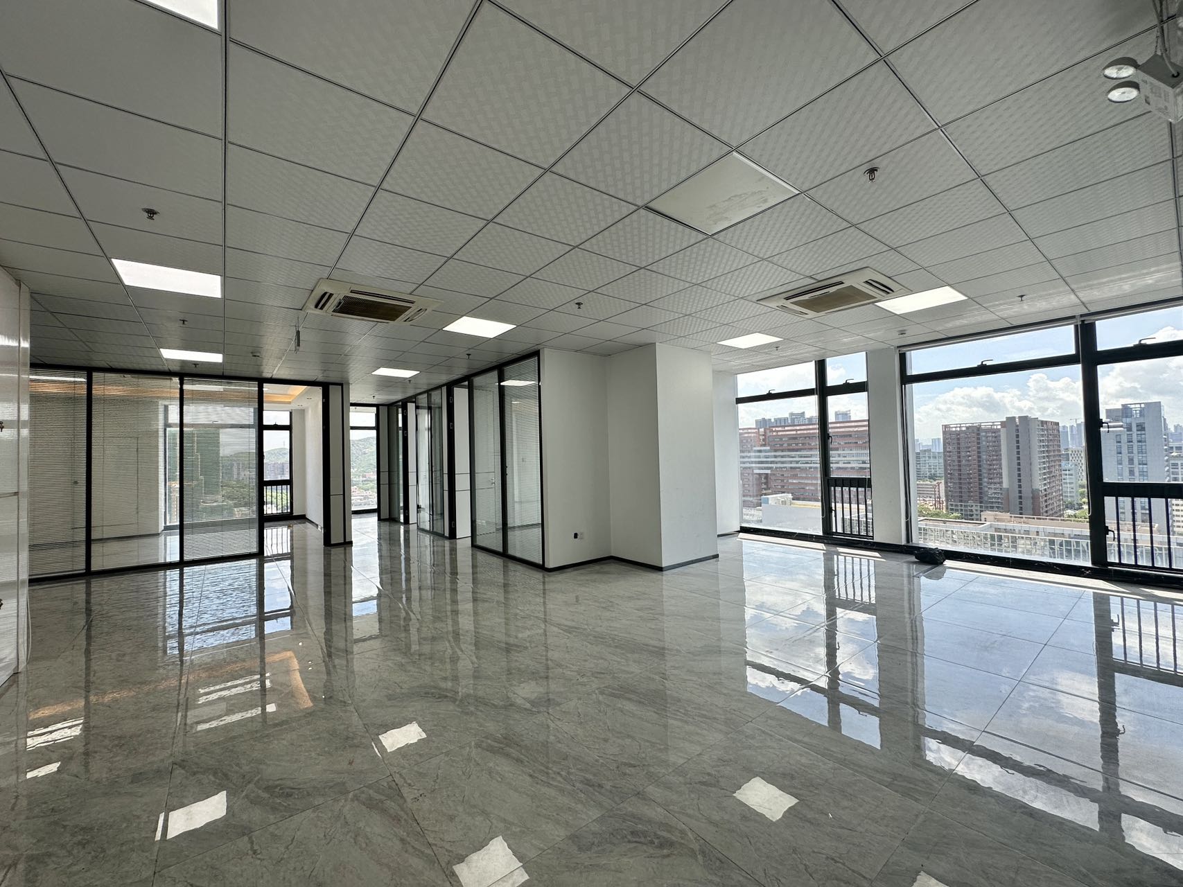 稻兴环球科创中心410.74㎡出租