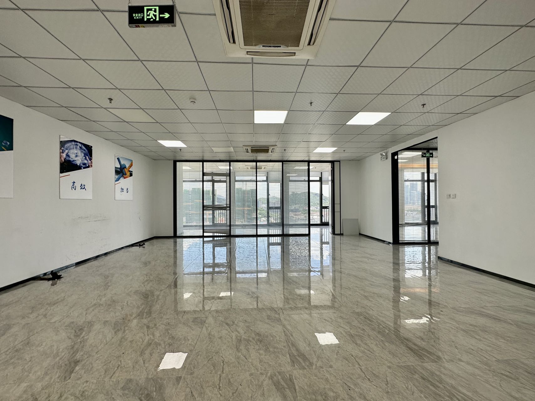 稻兴环球科创中心410.74㎡出租