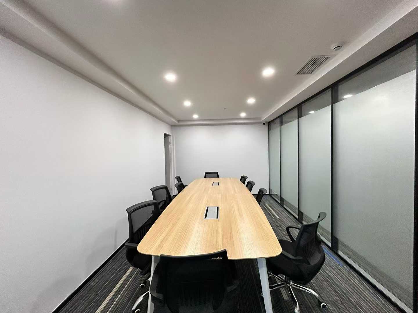 龙光世纪大厦630㎡办公室出租