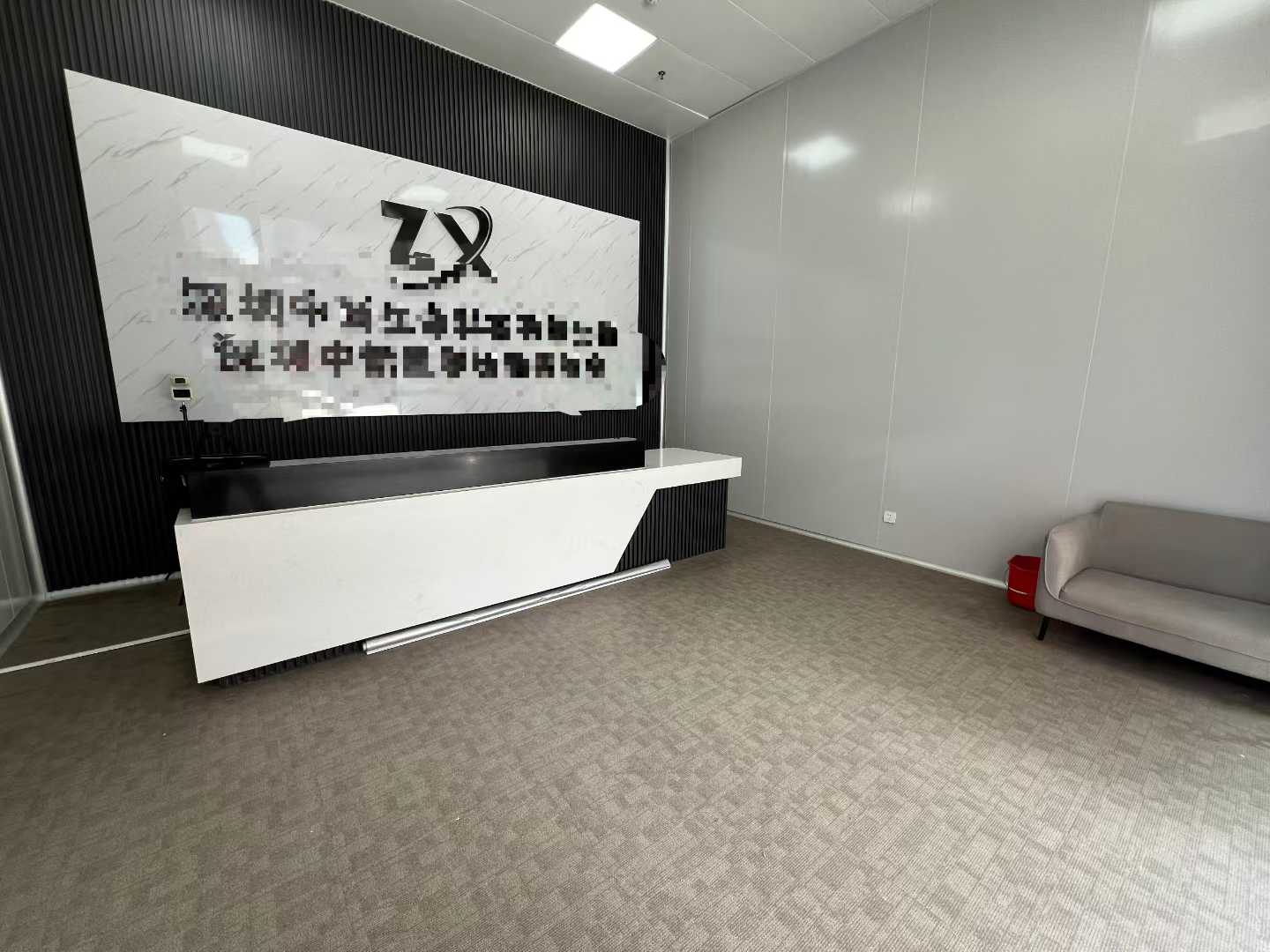 宝安西乡一楼整层1655㎡出租