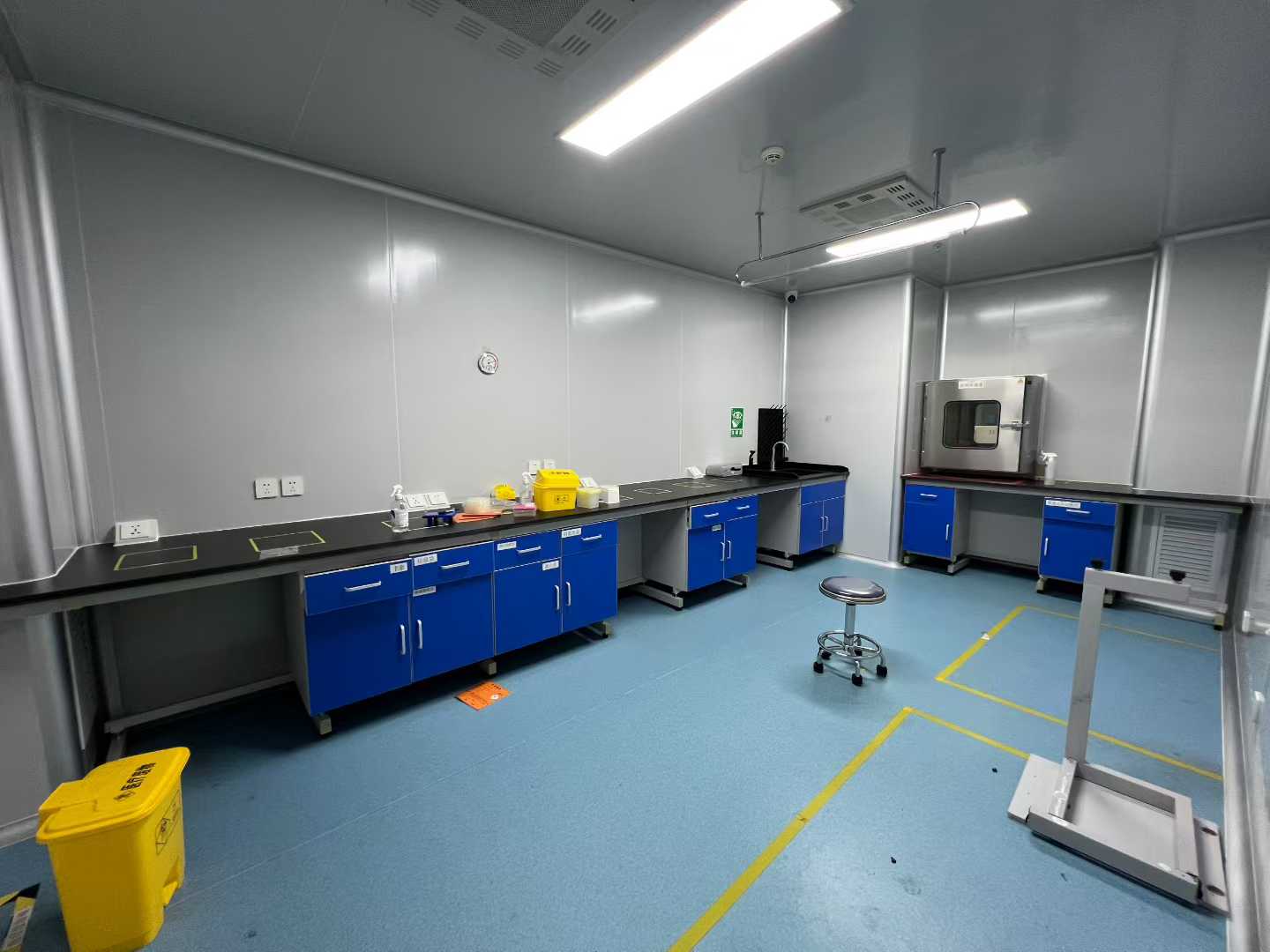 宝安西乡一楼整层1655㎡出租